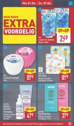 Aldi reclame folder week 23, pagina.13