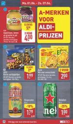 Aldi reclame folder week 23, pagina.16
