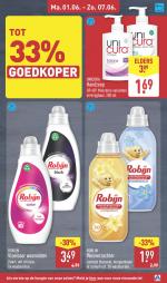 Aldi reclame folder week 23, pagina.17