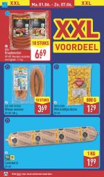Aldi reclame folder week 23, pagina.18