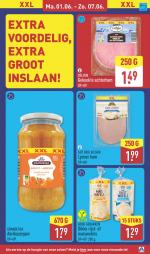 Aldi reclame folder week 23, pagina.19