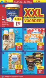 Aldi reclame folder week 23, pagina.20