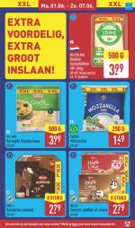 Aldi reclame folder week 23, pagina.21