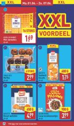 Aldi reclame folder week 23, pagina.26