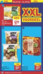 Aldi reclame folder week 23, pagina.28