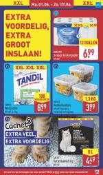 Aldi reclame folder week 23, pagina.29