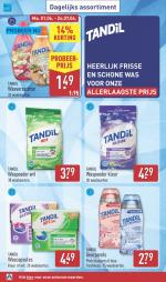 Aldi reclame folder week 23, pagina.34