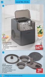 Aldi reclame folder week 23, pagina.38