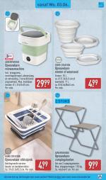 Aldi reclame folder week 23, pagina.39