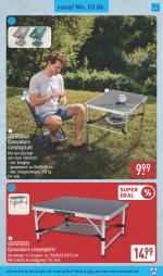 Aldi reclame folder week 23, pagina.41