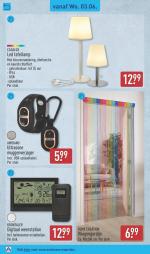 Aldi reclame folder week 23, pagina.42