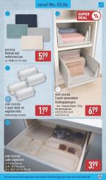 Aldi reclame folder week 23, pagina.45