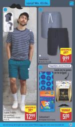 Aldi reclame folder week 23, pagina.47