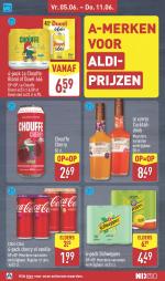 Aldi reclame folder week 23, pagina.48