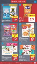 Aldi reclame folder week 23, pagina.49