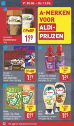 Aldi reclame folder week 23, pagina.50