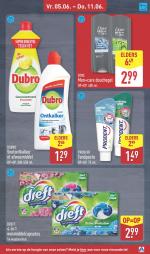 Aldi reclame folder week 23, pagina.51