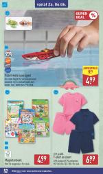 Aldi reclame folder week 23, pagina.58