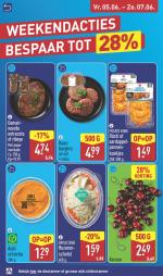 Aldi reclame folder week 23, pagina.62