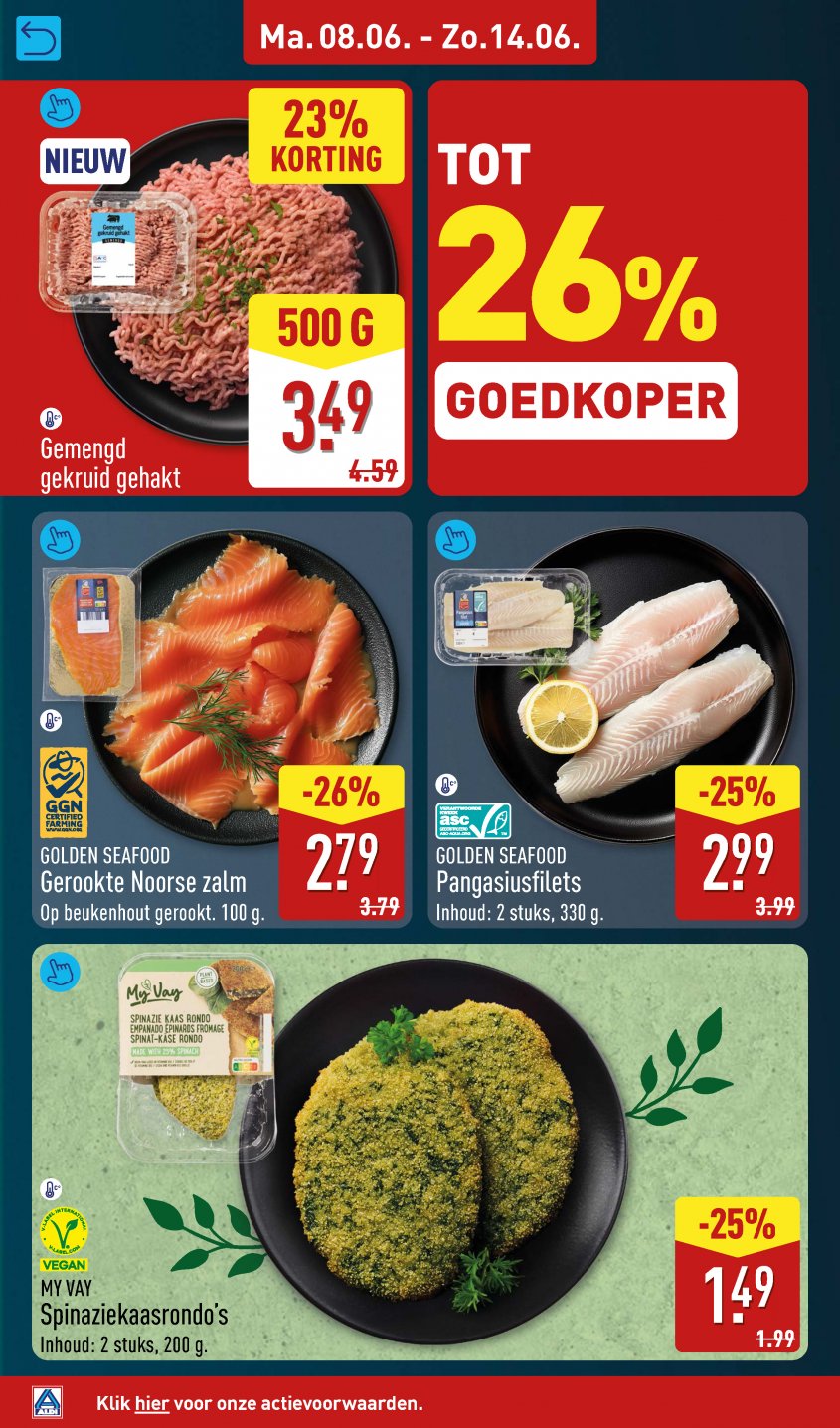 Aldi Aanbiedingen van 08-06-2026 pagina.6