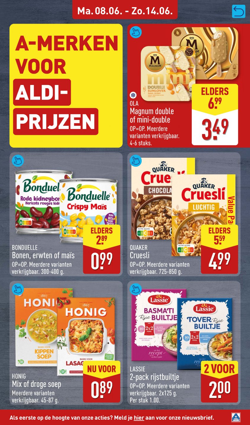 Aldi Aanbiedingen van 08-06-2026 pagina.11