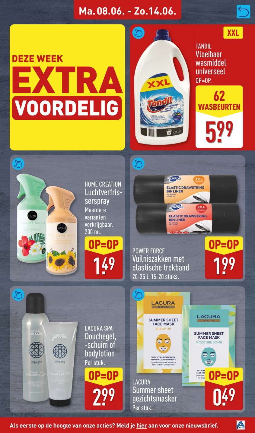 Aldi Aanbiedingen van 08-06-2026 pagina.19