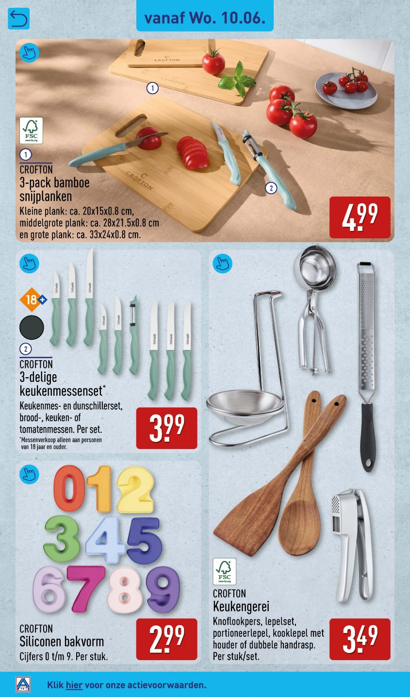Aldi Aanbiedingen van 08-06-2026 pagina.38
