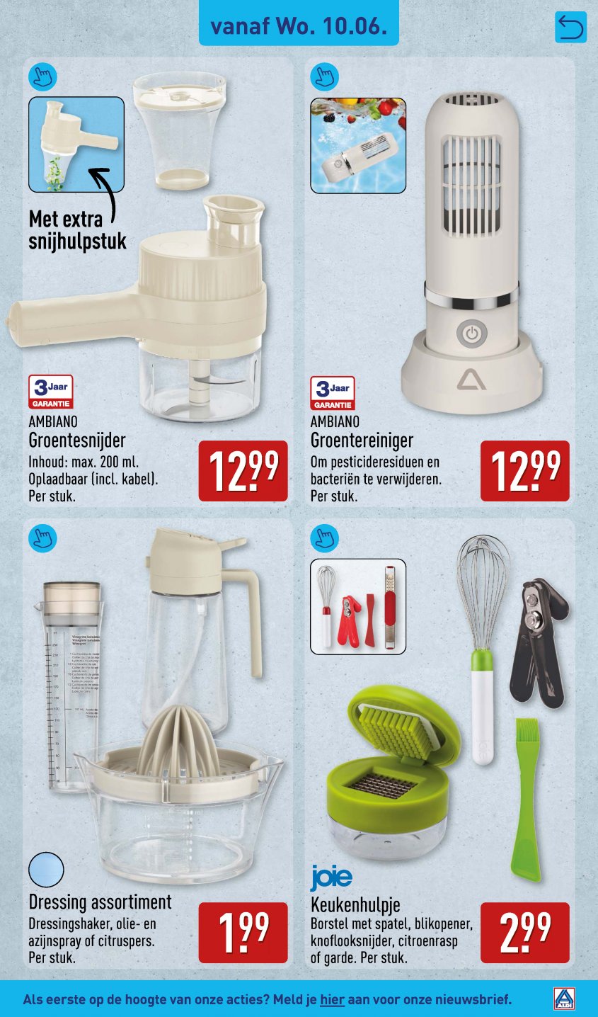 Aldi Aanbiedingen van 08-06-2026 pagina.41