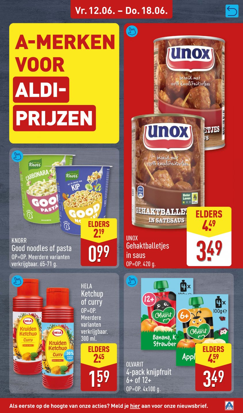 Aldi Aanbiedingen van 08-06-2026 pagina.45