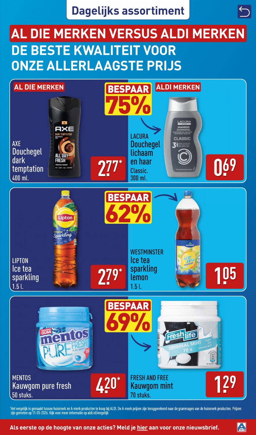 Aldi Aanbiedingen van 08-06-2026 pagina.47