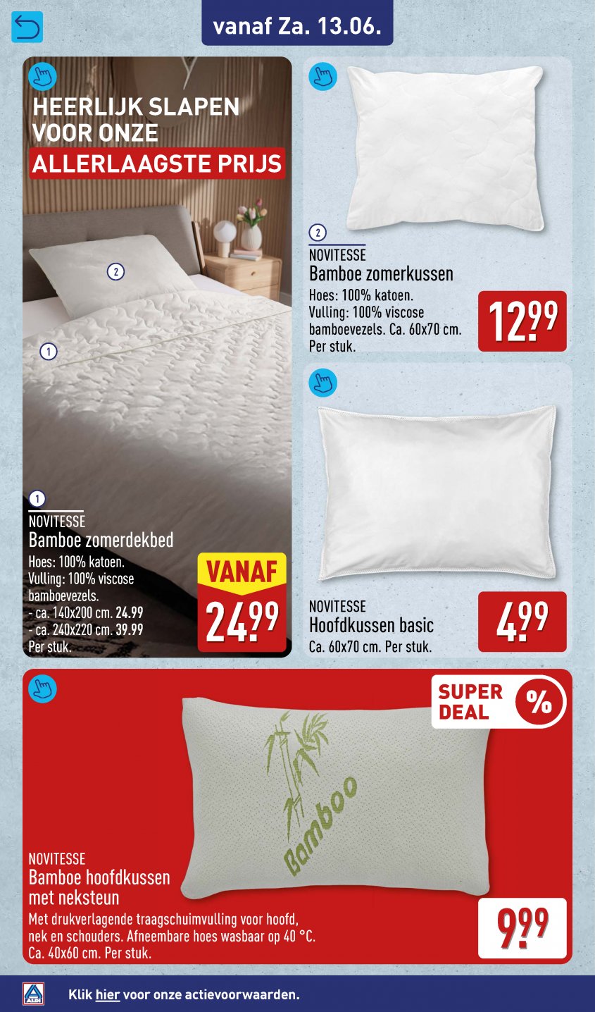 Aldi Aanbiedingen van 08-06-2026 pagina.50
