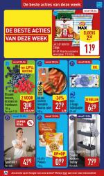Aldi reclame folder week 24, pagina.2
