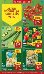 Aldi reclame folder week 24, pagina.5