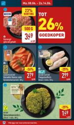 Aldi reclame folder week 24, pagina.6