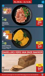 Aldi reclame folder week 24, pagina.7