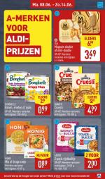 Aldi reclame folder week 24, pagina.11