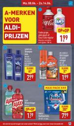 Aldi reclame folder week 24, pagina.13