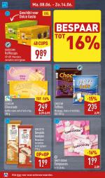Aldi reclame folder week 24, pagina.14