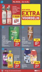 Aldi reclame folder week 24, pagina.16