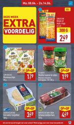 Aldi reclame folder week 24, pagina.17