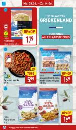 Aldi reclame folder week 24, pagina.22