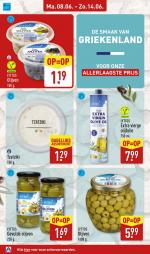 Aldi reclame folder week 24, pagina.24