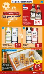 Aldi reclame folder week 24, pagina.27