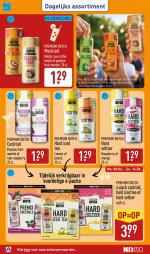 Aldi reclame folder week 24, pagina.28