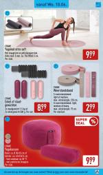 Aldi reclame folder week 24, pagina.37
