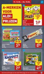 Aldi reclame folder week 24, pagina.43