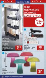 Aldi reclame folder week 24, pagina.52