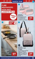 Aldi reclame folder week 24, pagina.53