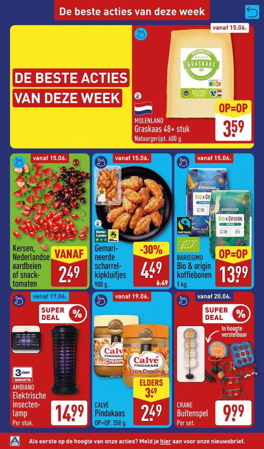 Aldi Aanbiedingen van 15-06-2026 pagina.2