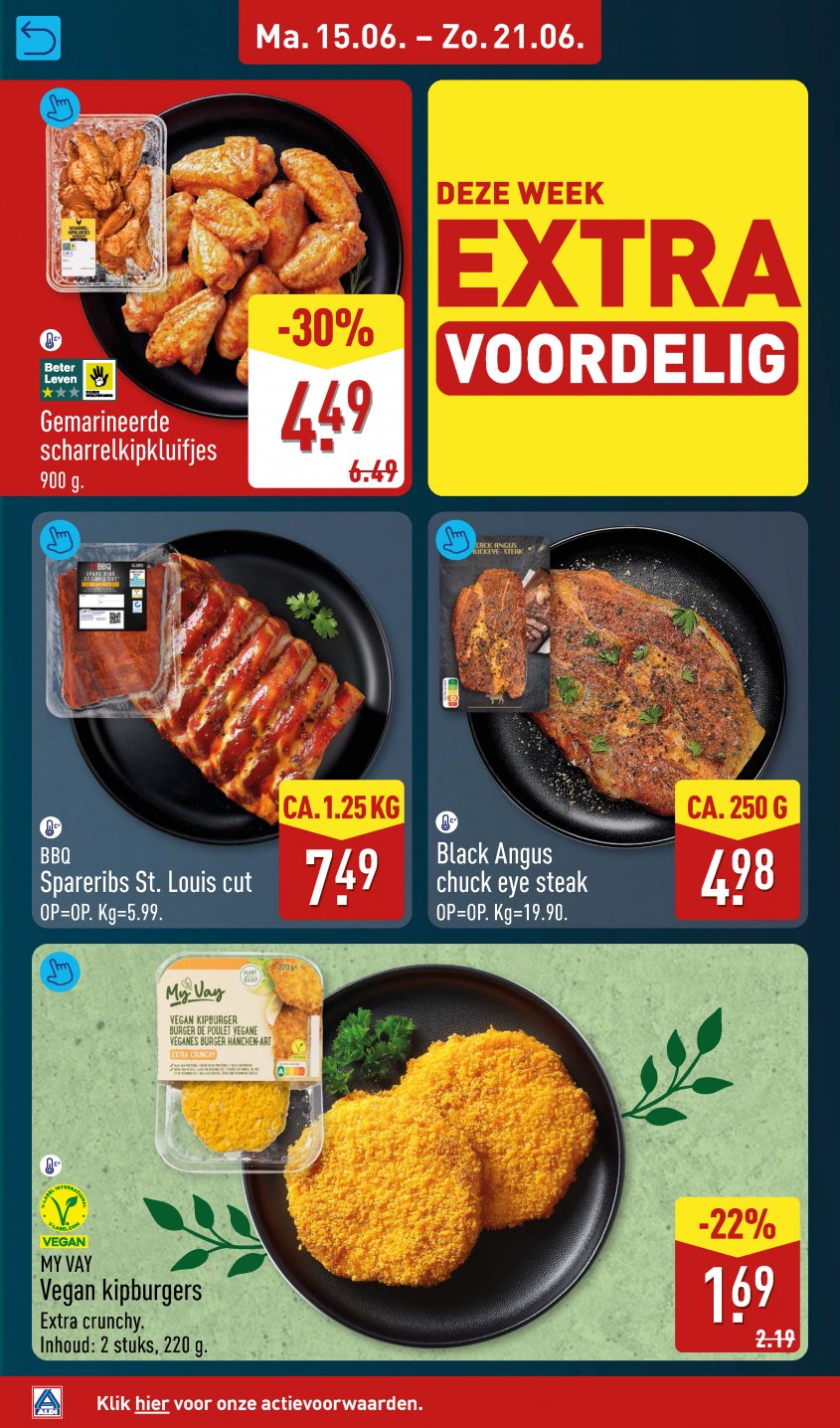 Aldi Aanbiedingen van 15-06-2026 pagina.6
